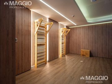 DEPARTAMENTO VENTA DEVOTO MILAIRES 3 AMBIENTES