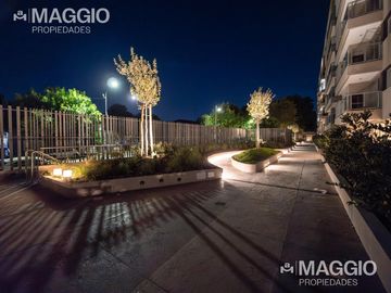 DEPARTAMENTO VENTA DEVOTO MILAIRES 3 AMBIENTES