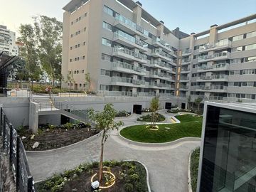 DEPARTAMENTO VENTA DEVOTO MILAIRES 3 AMBIENTES