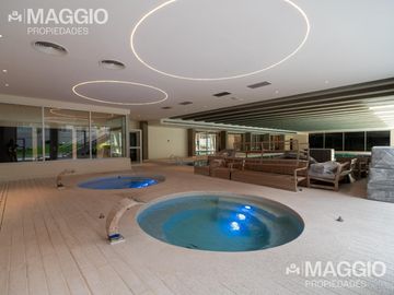 DEPARTAMENTO VENTA DEVOTO MILAIRES 3 AMBIENTES