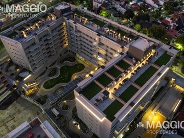 DEPARTAMENTO VENTA DEVOTO MILAIRES 3 AMBIENTES