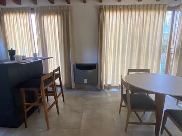 Casa en venta a estrenar equipada con todos los servicios