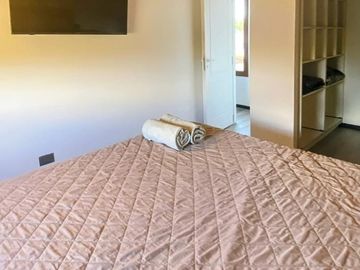 Casa en venta a estrenar equipada con todos los servicios