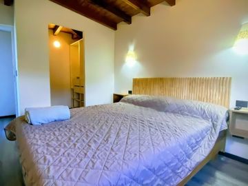 Casa en venta a estrenar equipada con todos los servicios