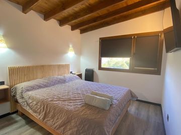 Casa en venta a estrenar equipada con todos los servicios