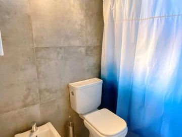 Casa en venta a estrenar equipada con todos los servicios