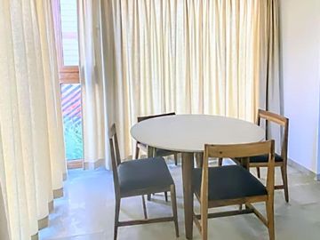 Casa en venta a estrenar equipada con todos los servicios