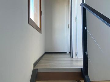 Casa en venta a estrenar equipada con todos los servicios