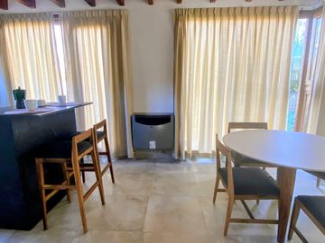 Casa en venta a estrenar equipada con todos los servicios