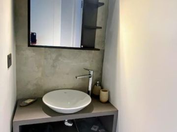 Casa en venta a estrenar equipada con todos los servicios