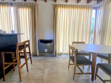 Casa en venta a estrenar equipada con todos los servicios