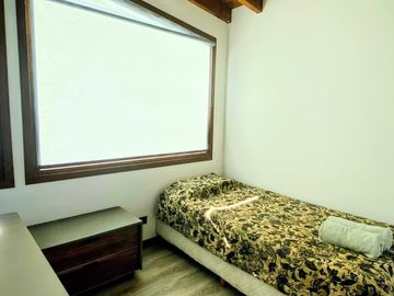 Casa en venta a estrenar equipada con todos los servicios