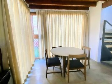 Casa en venta a estrenar equipada con todos los servicios