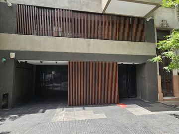 Venta Departamento Amoblado Ideal Inversor