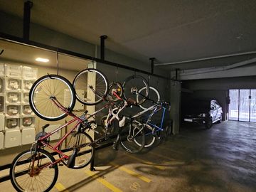 Venta Departamento Amoblado Ideal Inversor