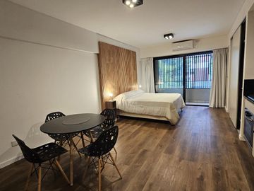 Venta Departamento Amoblado Ideal Inversor