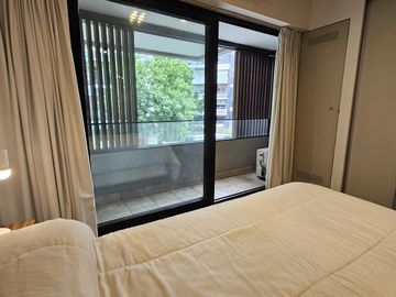 Venta Departamento Amoblado Ideal Inversor