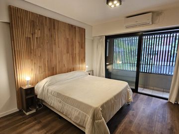 Venta Departamento Amoblado Ideal Inversor