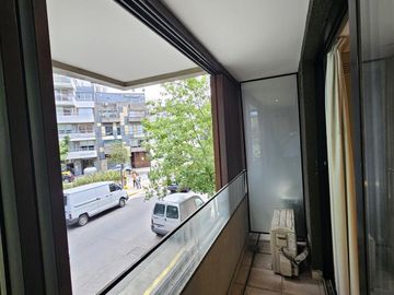 Venta Departamento Amoblado Ideal Inversor