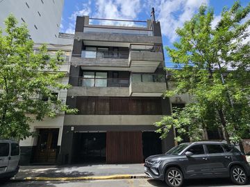 Venta Departamento Amoblado Ideal Inversor