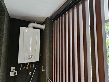 Venta Departamento Amoblado Ideal Inversor