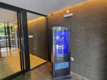 Venta Departamento Amoblado Ideal Inversor