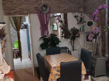 Casa en venta - 5 Dormitorios 3 Baños - 139Mts2 - San Clemente del Tuyú