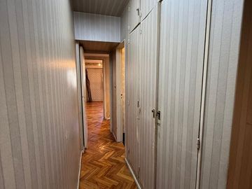 Venta de departamento 3 ambientes en Balvanera