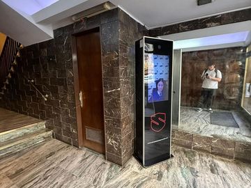 Venta de departamento 3 ambientes en Balvanera