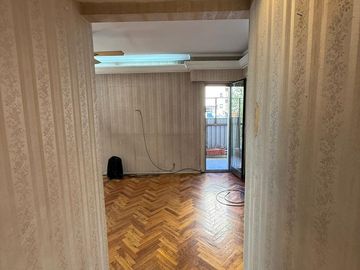 Venta de departamento 3 ambientes en Balvanera