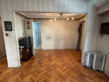 Venta de departamento 3 ambientes en Balvanera