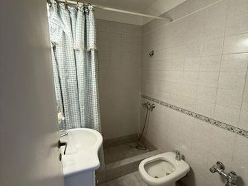 Venta de departamento 3 ambientes en Balvanera