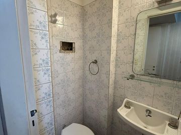 Venta de departamento 3 ambientes en Balvanera