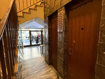 Venta de departamento 3 ambientes en Balvanera