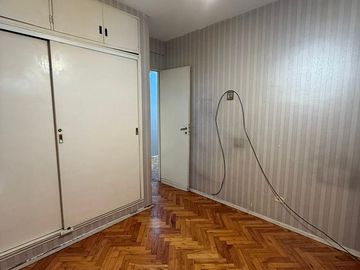 Venta de departamento 3 ambientes en Balvanera