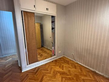 Venta de departamento 3 ambientes en Balvanera