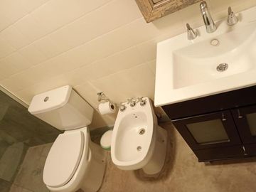 DEPARTAMENTO 2 AMBIENTES PALERMO