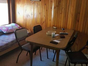 DEPARTAMENTO EN VENTA EN SAN BERNARDO DE 3 AMBIENTES SOBRE CHIOZZA