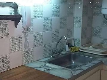 DEPARTAMENTO EN VENTA EN SAN BERNARDO DE 3 AMBIENTES SOBRE CHIOZZA