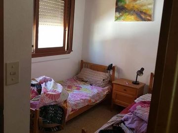 DEPARTAMENTO EN VENTA EN SAN BERNARDO DE 3 AMBIENTES SOBRE CHIOZZA