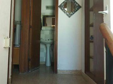 DEPARTAMENTO EN VENTA EN SAN BERNARDO DE 3 AMBIENTES SOBRE CHIOZZA