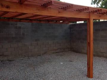 VENTA DUPLEX 2 DORM. EN BARRIO LOS JAZMINES