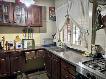 Casa en venta en Tortuguitas, Malvinas Argentinas - 6 Ambientes APTO CREDITO