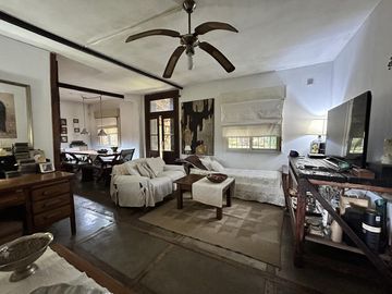 Casa en venta en Tortuguitas, Malvinas Argentinas - 6 Ambientes APTO CREDITO