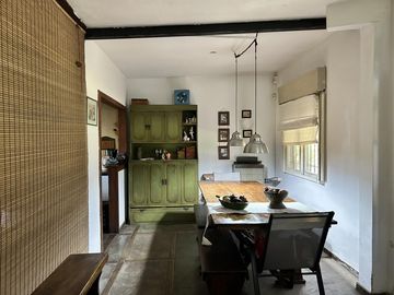 Casa en venta en Tortuguitas, Malvinas Argentinas - 6 Ambientes APTO CREDITO