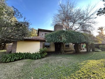 Casa en venta en Tortuguitas, Malvinas Argentinas - 6 Ambientes APTO CREDITO