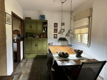 Casa en venta en Tortuguitas, Malvinas Argentinas - 6 Ambientes APTO CREDITO