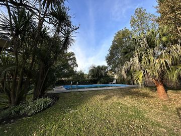 Casa en venta en Tortuguitas, Malvinas Argentinas - 6 Ambientes APTO CREDITO