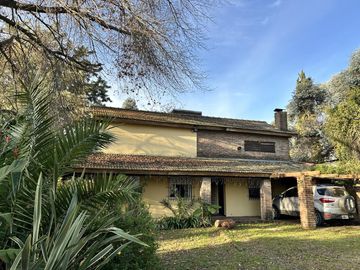 Casa en venta en Tortuguitas, Malvinas Argentinas - 6 Ambientes APTO CREDITO