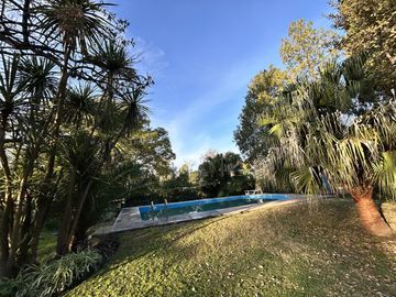 Casa en venta en Tortuguitas, Malvinas Argentinas - 6 Ambientes APTO CREDITO